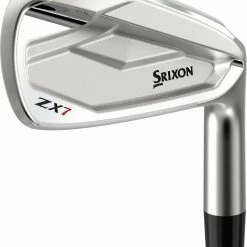 Srixon ZX7 Custom Irons For Unisex