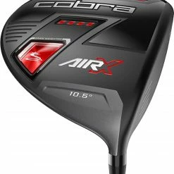 Cobra AIR-X Custom Driver For Men