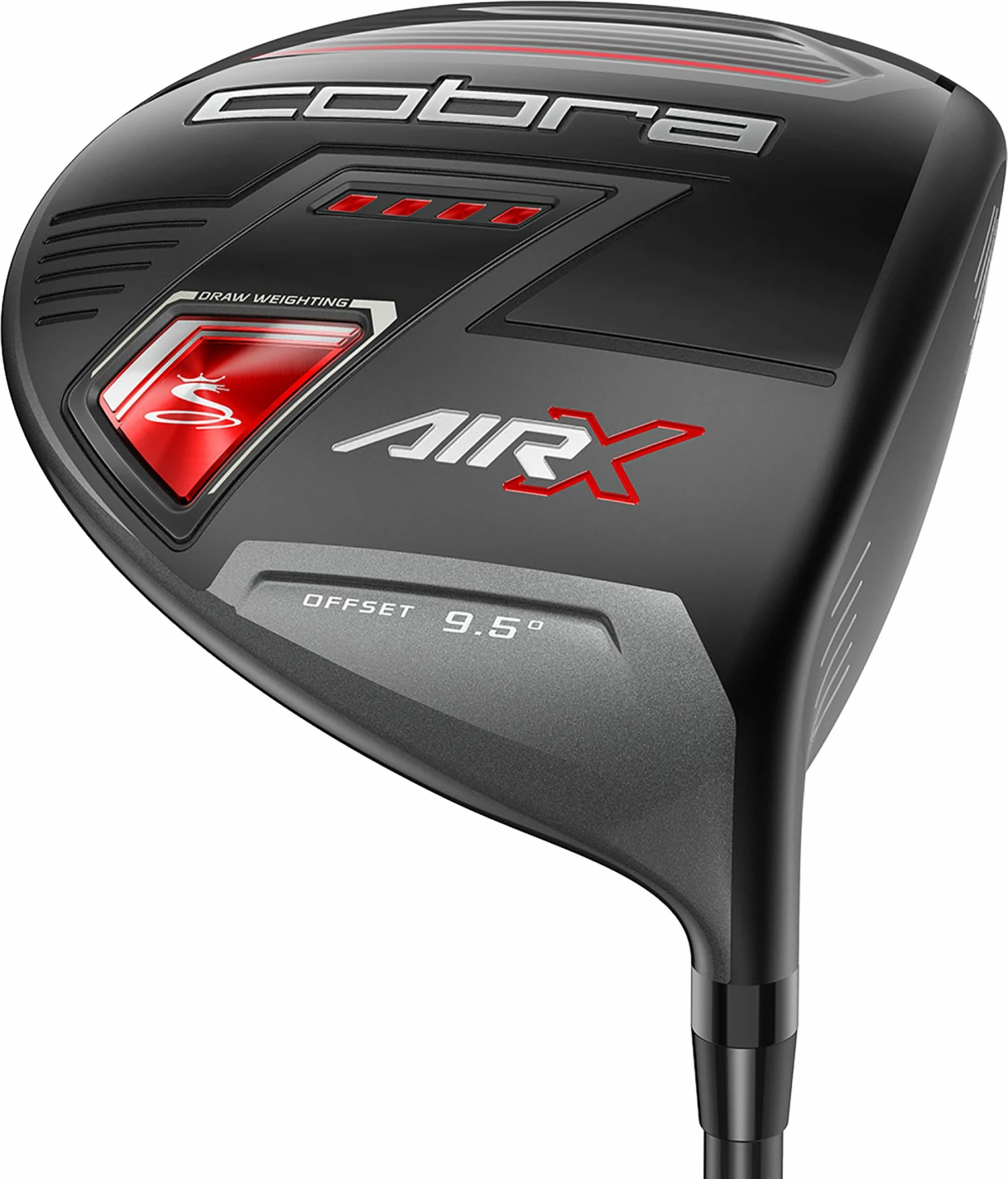 Cobra AIR-X OS Custom Driver For Men