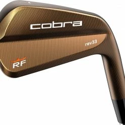 Cobra Limited Edition RF Proto Irons For Men
