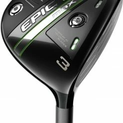 Callaway Women's Epic Max Fairway Wood - Used Demo For Women