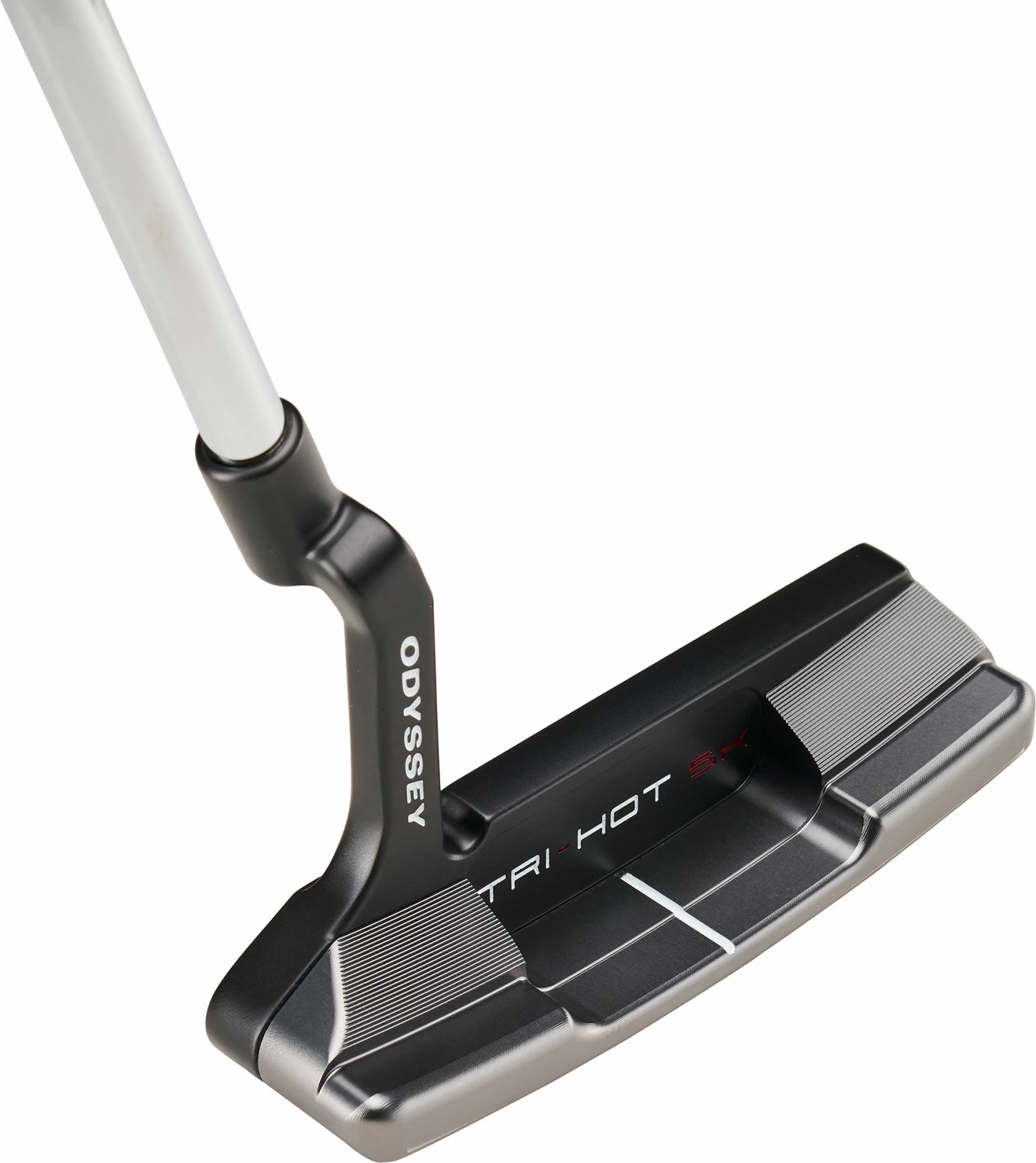 Odyssey Tri-Hot 5K Two CH Putter For Men