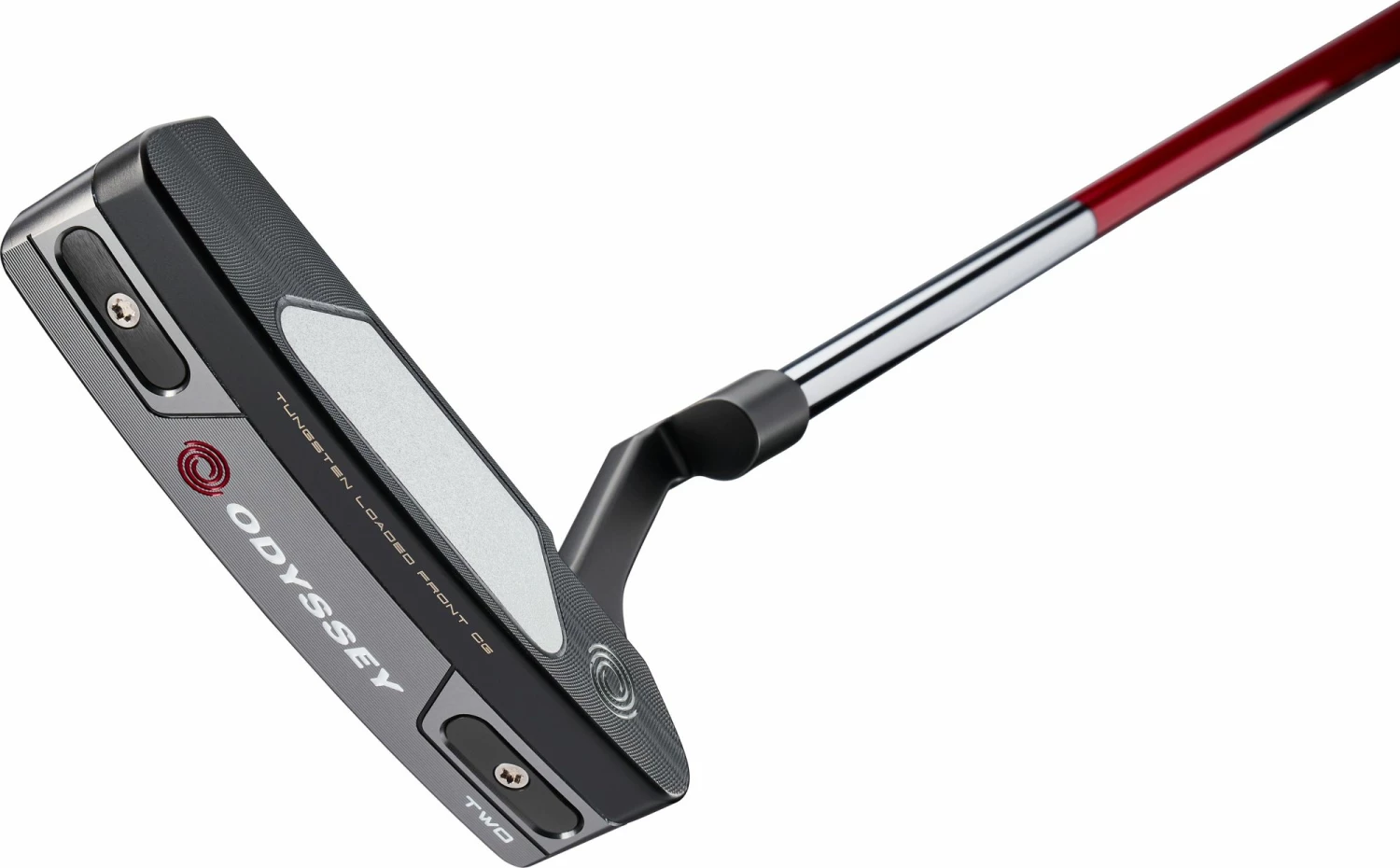 Odyssey Tri-Hot 5K Two CH Putter For Men - Image 3