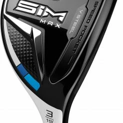 TaylorMade SIM Max Rescue For Men