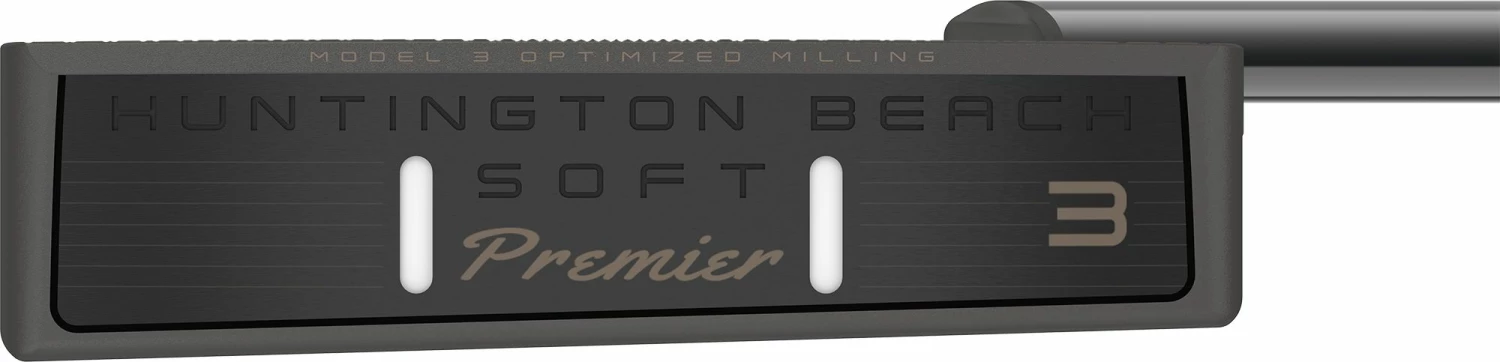 Cleveland Huntington Beach SOFT Premier 3 Slant Putter For Men - Image 8