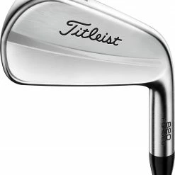 Titleist 620 MB Irons – (Steel) For Men