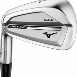 Mizuno JPX 921 SEL Irons For Men