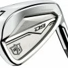 Wilson Staff D9 Forged Irons For Men