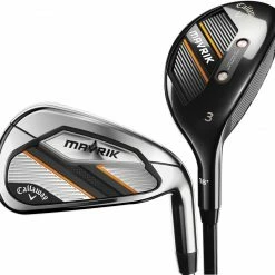 Callaway MAVRIK Hybrid/Irons For Men