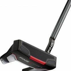 PING 2021 Tyne 4 Putter For Men