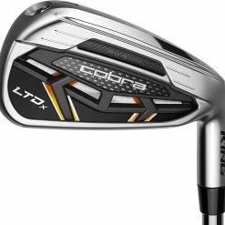 Cobra LTDx Irons For Men