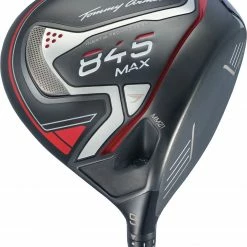 Tommy Armour Golf Tommy Armour 2021 845-MAX Driver For Men