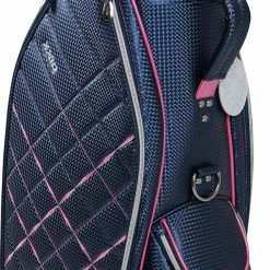 XXIO Golf XXIO Women's 12 10-Piece Complete Set For Women Navy