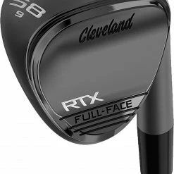 Cleveland RTX Full Face Wedge For Men Tour Satin