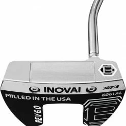 Bettinardi 2022 Inovai 6.0 Spud Putter For Men