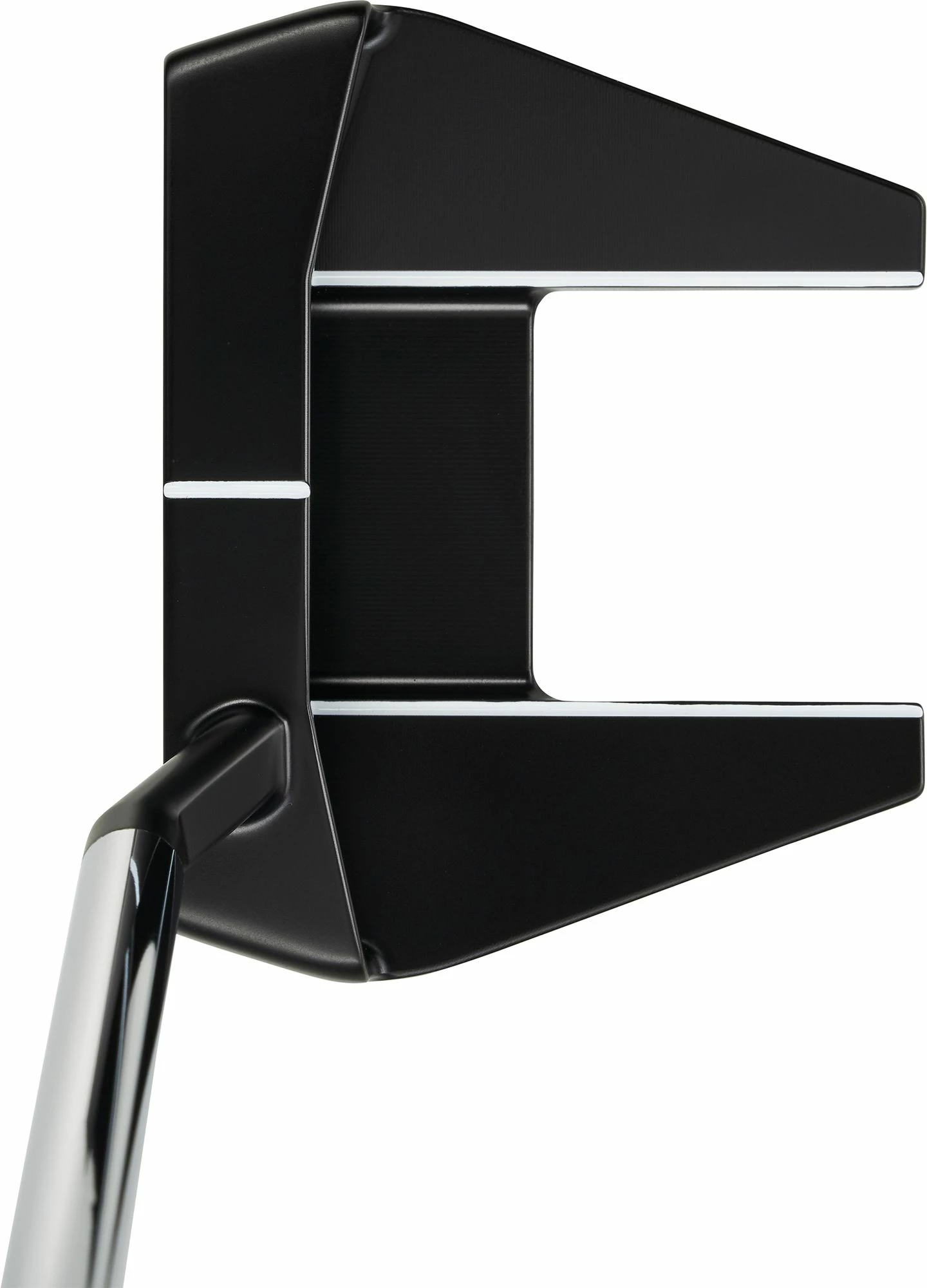 Odyssey 2022 Toulon Design Las Vegas H4.5 Stroke Lab Putter For Men - Image 3