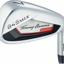 Tommy Armour Golf Tommy Armour 2021 845-MAX Irons For Men