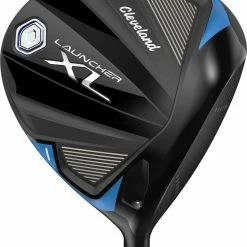 Cleveland Launcher XL Driver For Men