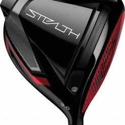 TaylorMade 2022 Stealth Premium Driver For Men