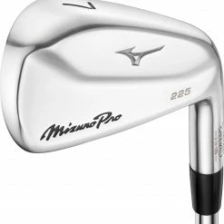 Mizuno Pro 225 Irons For Men