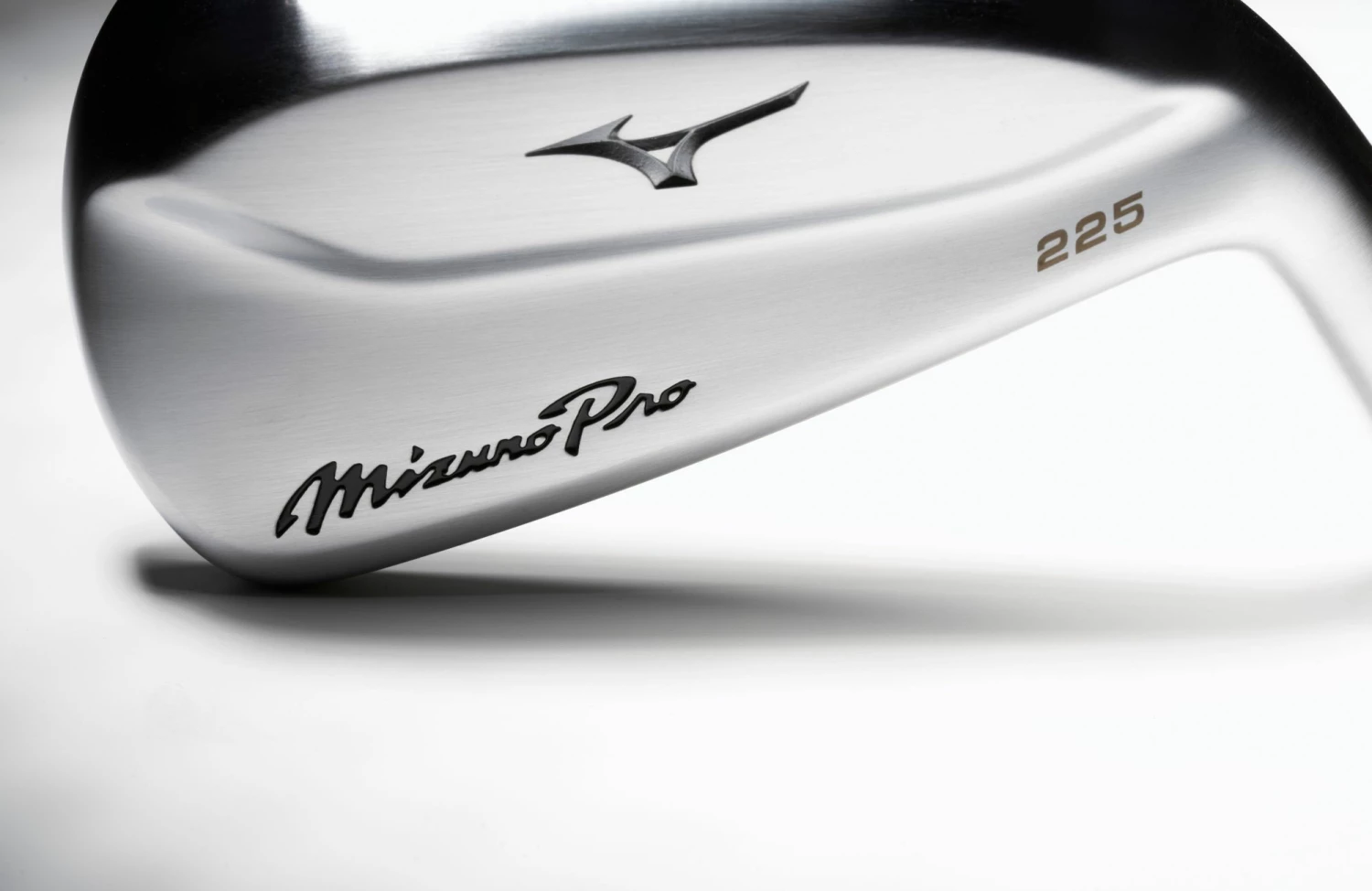 Mizuno Pro 225 Irons For Men - Image 3