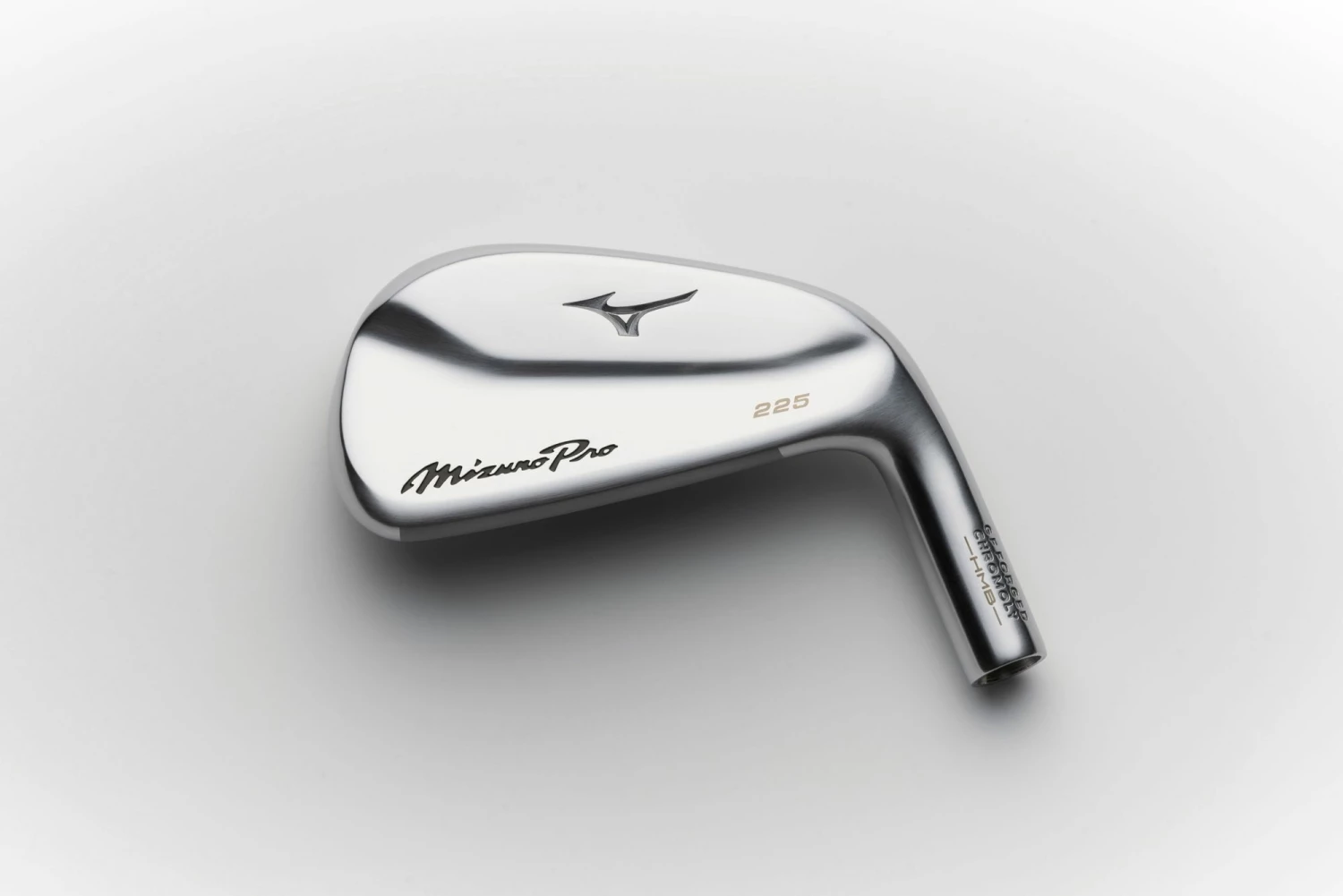 Mizuno Pro 225 Irons For Men - Image 4