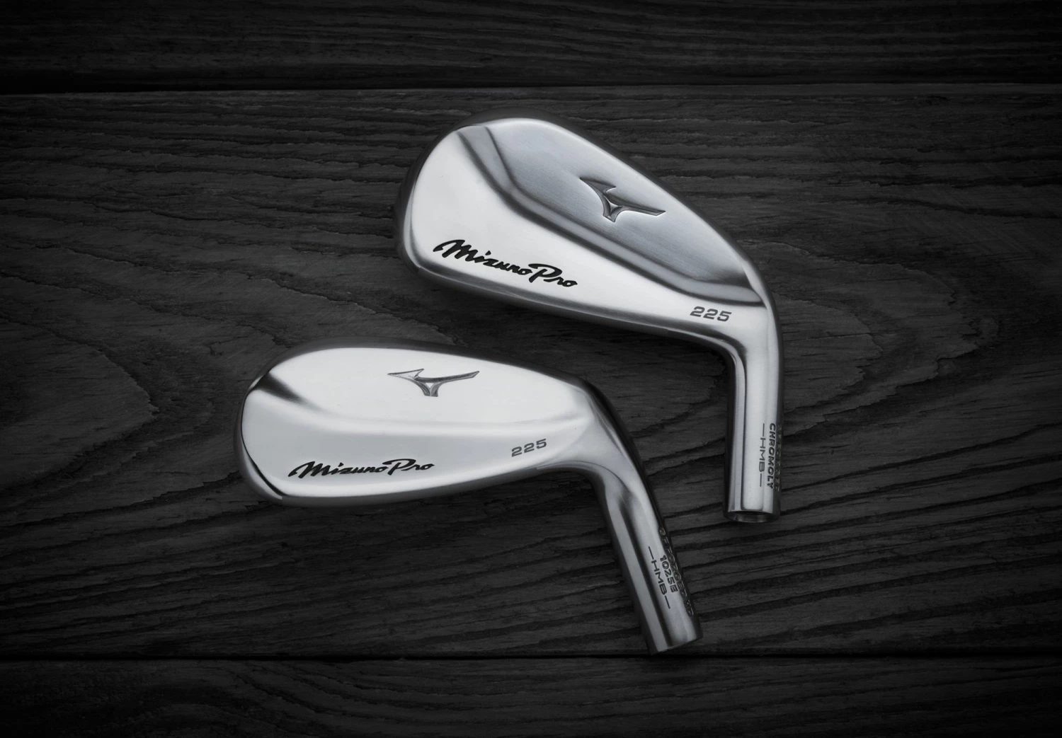 Mizuno Pro 225 Irons For Men - Image 6