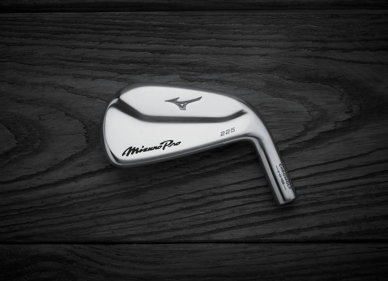 Mizuno Pro 225 Irons For Men - Image 7
