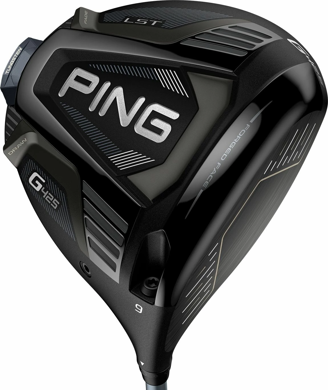 PING G425 LST Driver For Men
