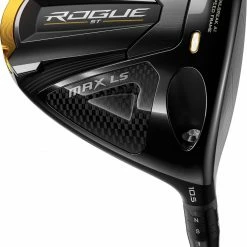 Callaway Rogue ST MAX LS Driver For Men