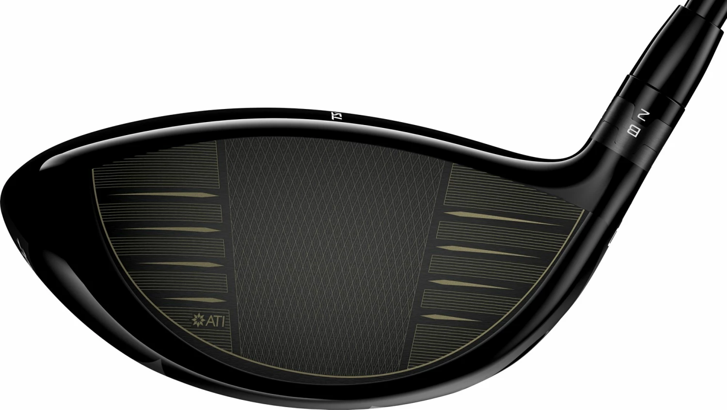 Titleist TSi3 Driver For Men - Image 3