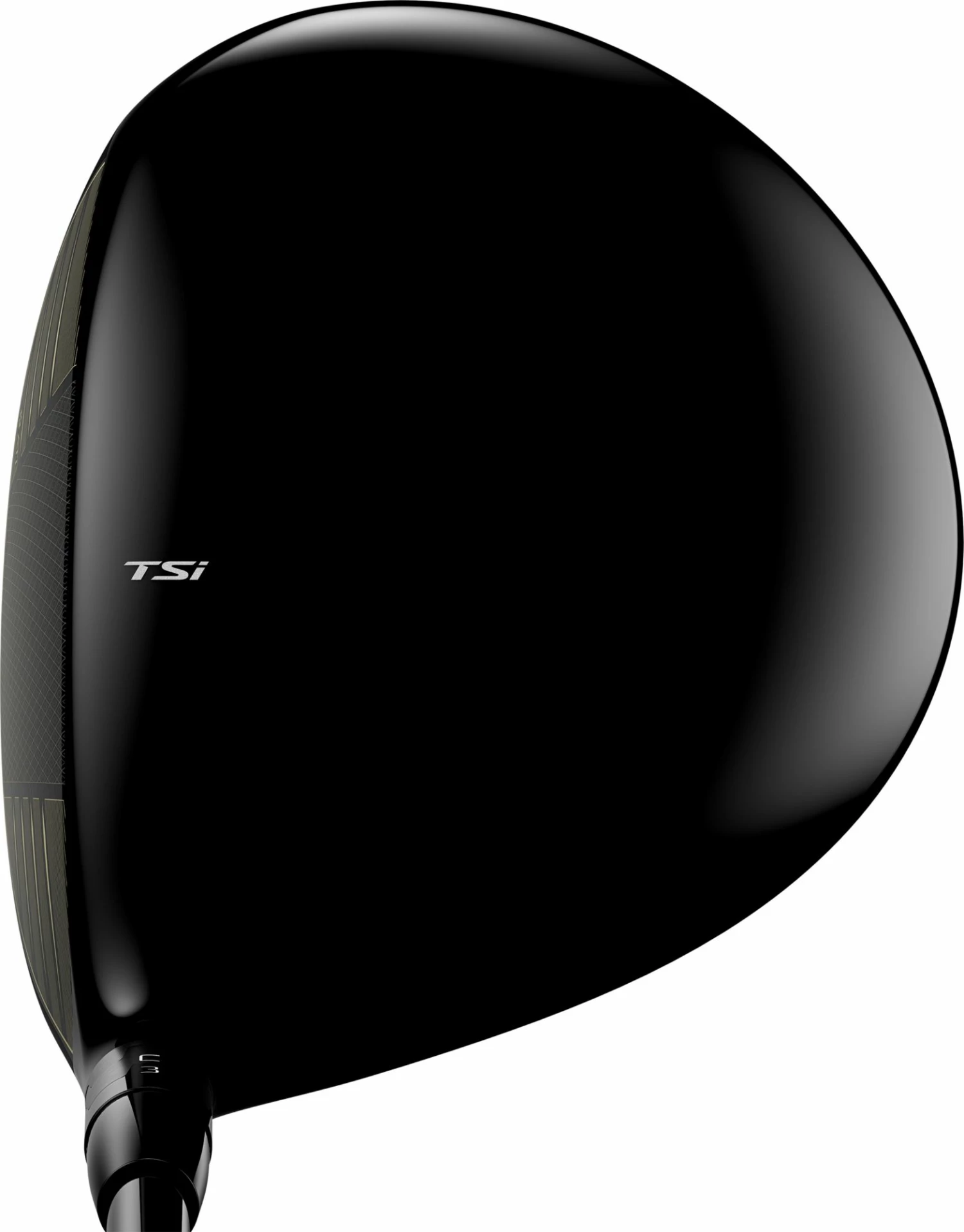 Titleist TSi3 Driver For Men - Image 4