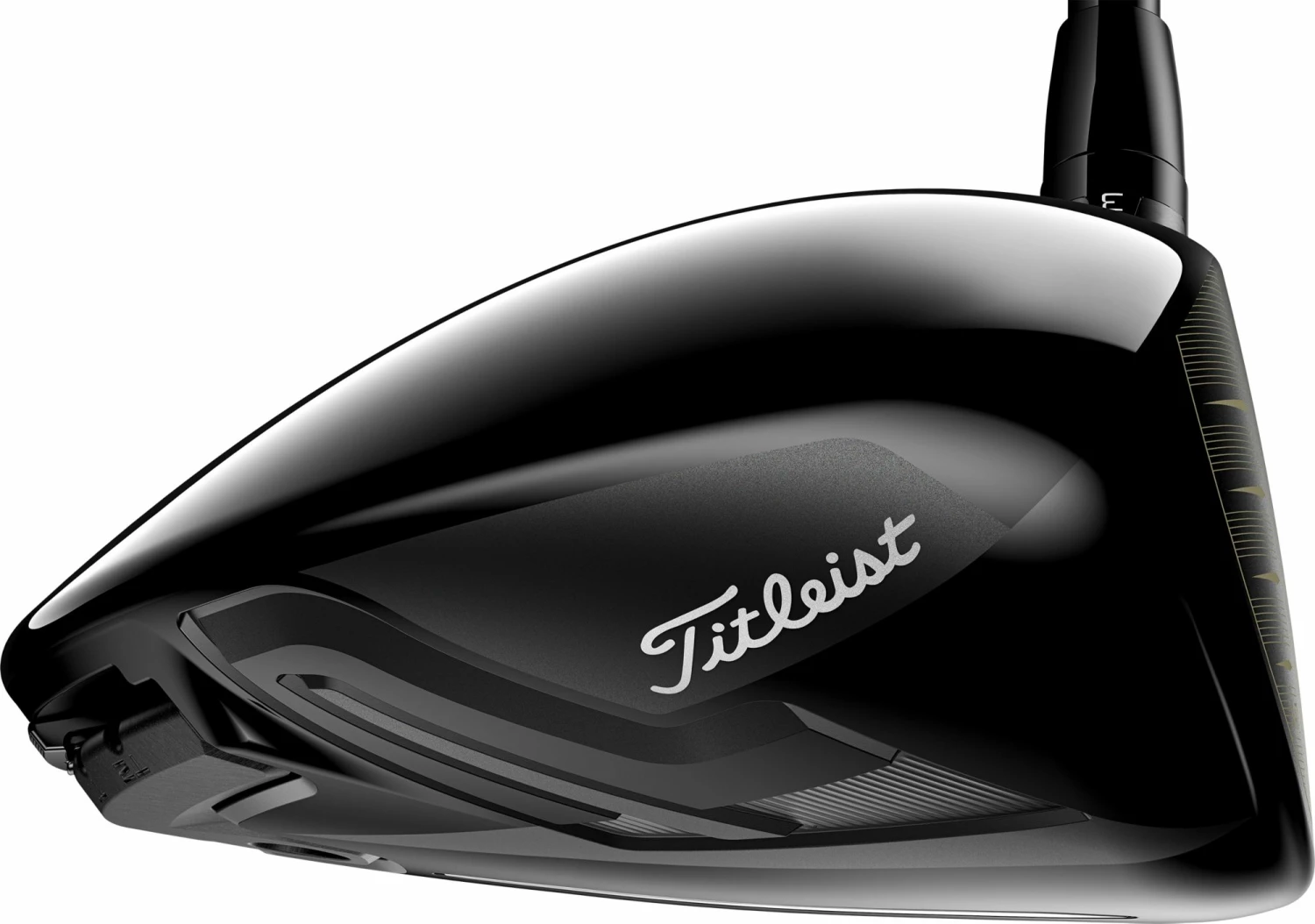Titleist TSi3 Driver For Men - Image 5