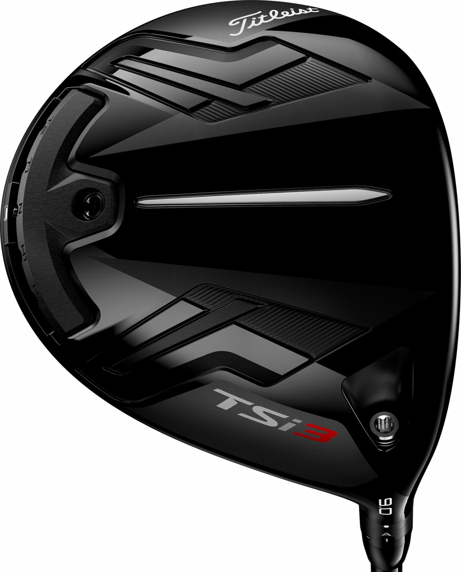 Titleist TSi3 Driver For Men - Image 6