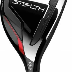 TaylorMade 2022 Stealth Custom Rescue For Men