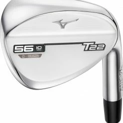 Mizuno T22 Wedge For Men Raw