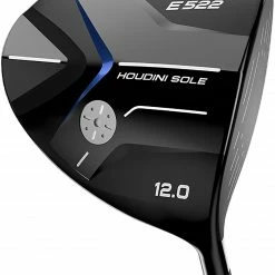 Tour Edge Hot Launch E522 Driver For Men