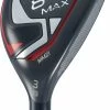 Tommy Armour Golf Tommy Armour 2021 845-MAX Hybrid For Men
