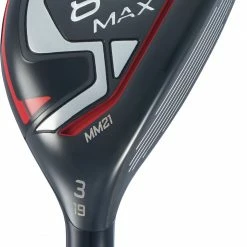 Tommy Armour Golf Tommy Armour 2021 845-MAX Hybrid For Men