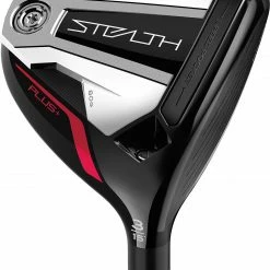 TaylorMade 2022 Stealth Plus+ Fairway Wood For Men