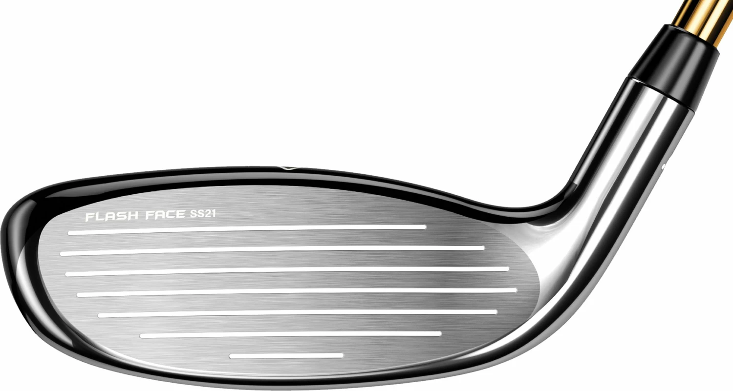 Callaway Epic MAX Star Hybrid/Irons For Men - Image 3