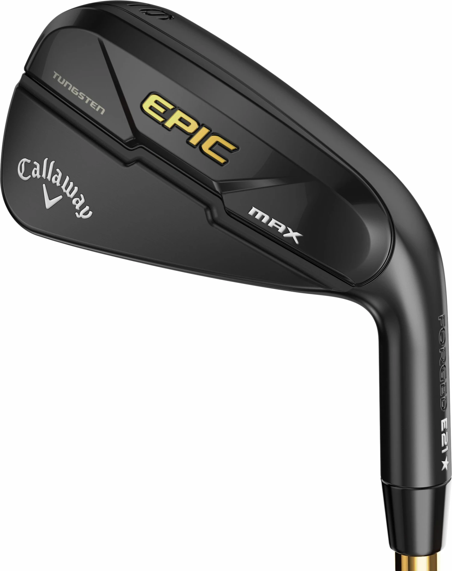 Callaway Epic MAX Star Hybrid/Irons For Men - Image 8