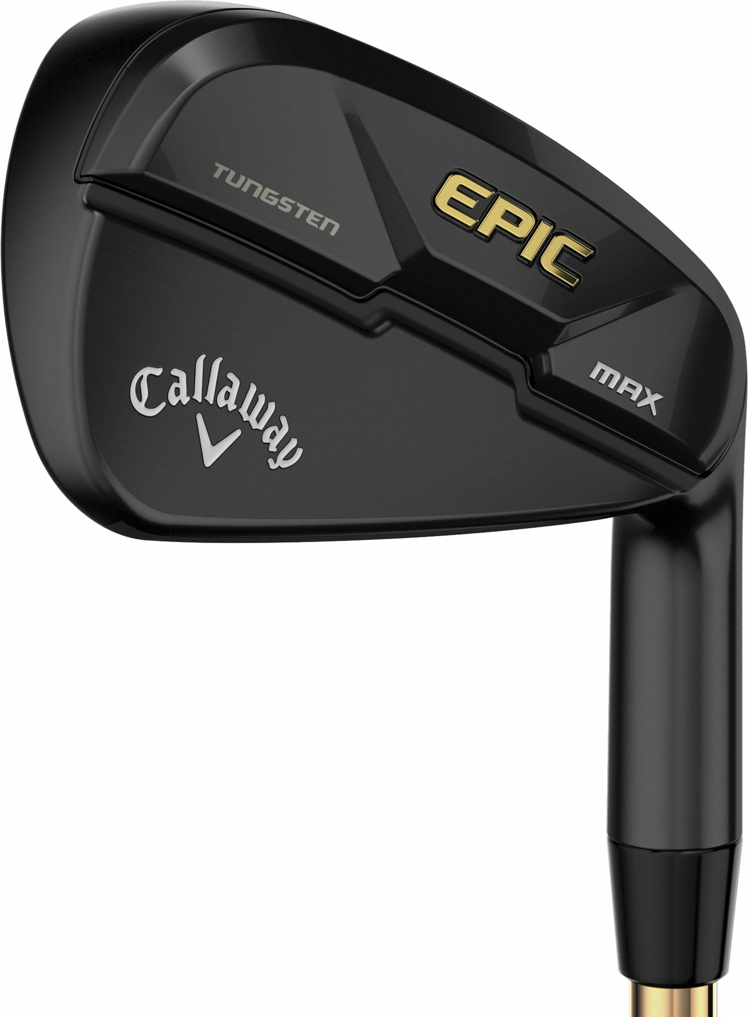 Callaway Epic MAX Star Hybrid/Irons For Men - Image 11