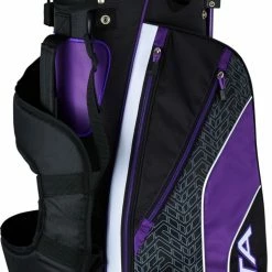 Callaway Strata Women's 2019 Ultimate 16-Piece Complete Set For Women Black/purple