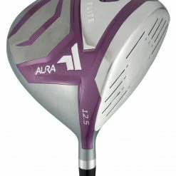 Top Flite Women's 2022 Aura Driver For Women